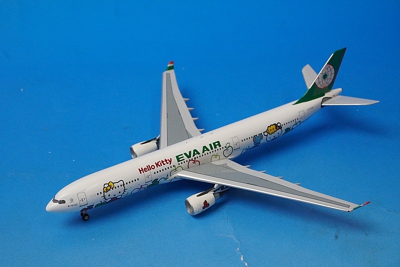 1/400 A330-300 ���Х����� �ϥ������ƥ��� ��֥��åץ� B-16332 ��ACEVA1116A�� ���������饷�å���/���