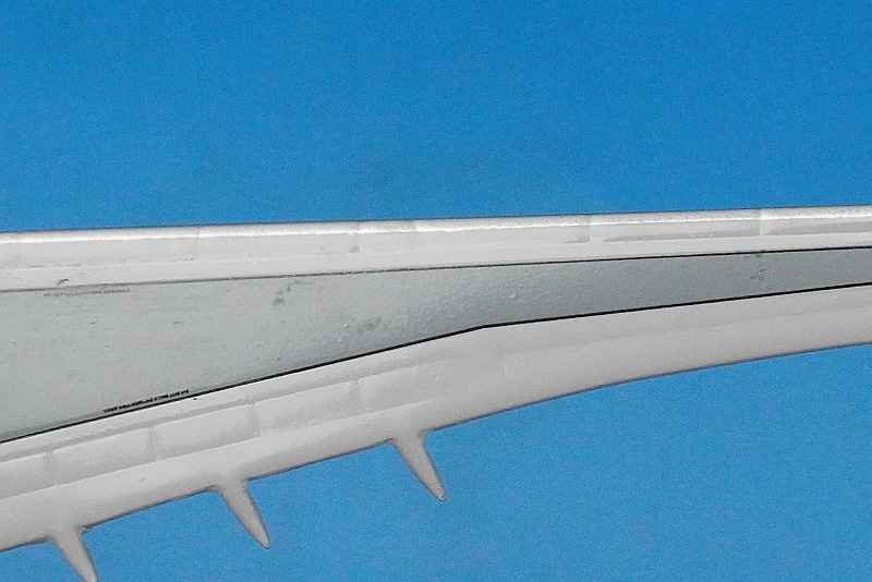 1/400 A330-300 ���Х����� �ϥ������ƥ��� ��֥��åץ� B-16332 ��ACEVA1116A�� ���������饷�å���/���