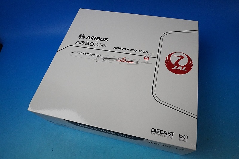 1/200 A350-1000 JAL JA02WJ ��SA2045�� JC�����󥰥�/���