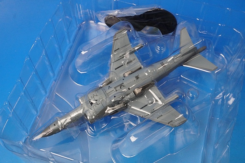 1/72 AV-8B ����ꥫ��ʼ�� ��311��ʼ���������� �ȥ७��å� ���ե��˥�������� WL03/#165581 [HA2630] �ۥӡ��ޥ�����/���