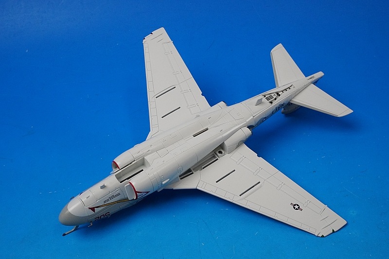 1/72 EA-6B �ץ饦�顼 ����ꥫ���� ��134�Ż��������� ���롼���� EA-6B����ǰ AJ502/#163890 ��HA5007�� �ۥӡ��ޥ�����/���