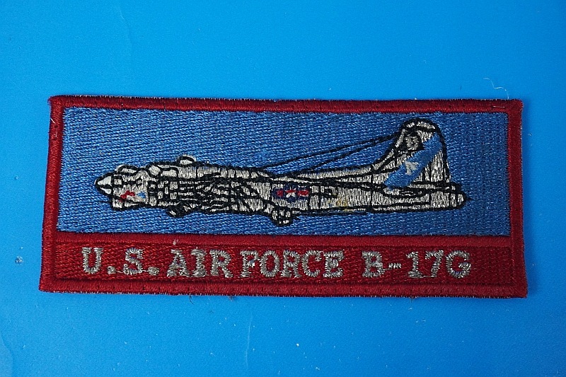 ��åڥ� USAF ����ꥫ���� B-17G �ե饤�󥰥ե����ȥ쥹 ��ά���ⵡ �ѷ� �٥륯���ʤ�/���