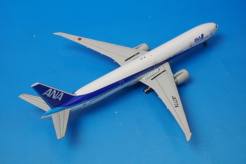 1/500 B777-300ER ANA JA777A [NH50019] 全日空商事/中古