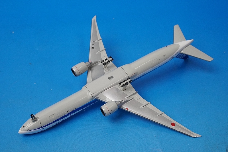 激レア　ANA B777 AeroClassics 1/500 激レア ANA B777-300 AeroClassics 1/500 激レア ANA B777