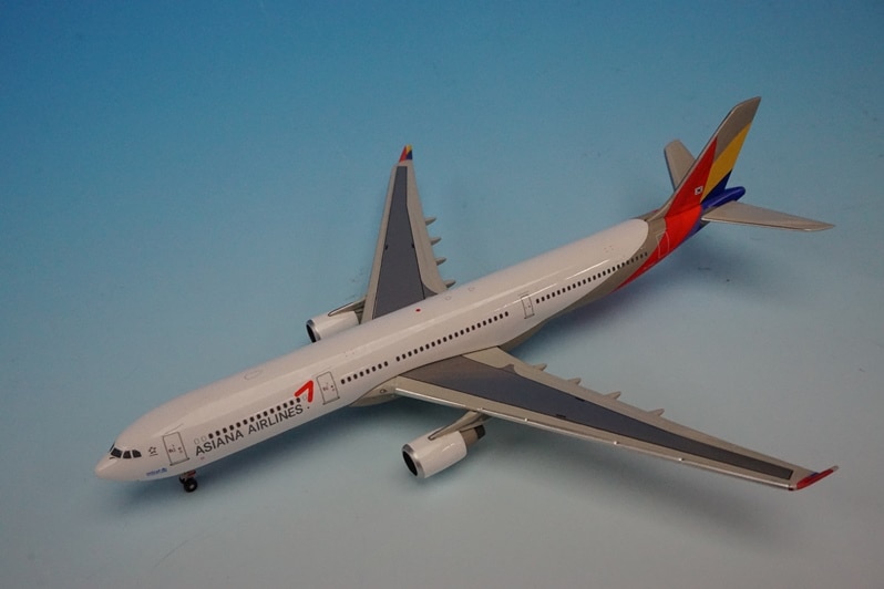 1/400 A330-323X  HL7747 10153 ե˥å/