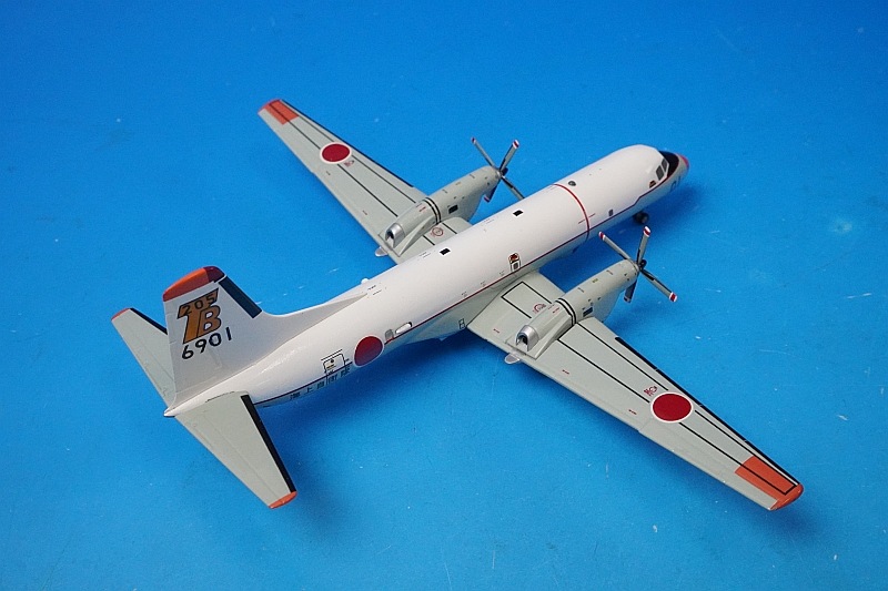 1/200 YS-11T-A ���弫���� 205������ TOMBOY YANKEE 6901 [YS21146] ����������/���