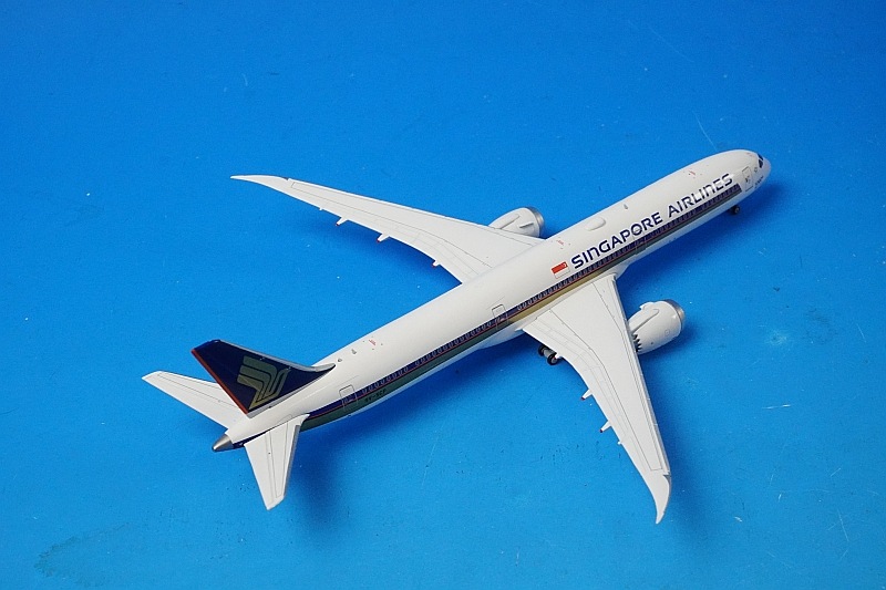 1/400 B787-10 ���󥬥ݡ��� 1000th 9V-SCP ��EW478X003�� JC�����󥰥�/���