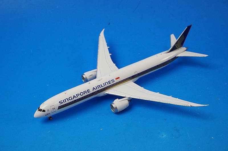 1/400 B787-10 ���󥬥ݡ��� 1000th 9V-SCP ��EW478X003�� JC�����󥰥�/���