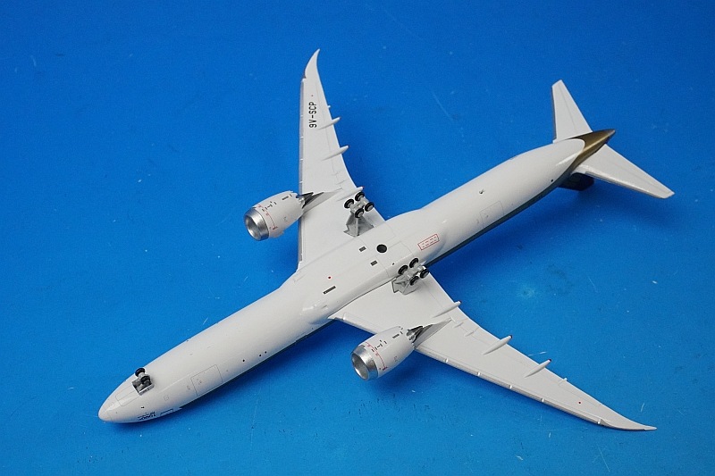 1/400 B787-10 ���󥬥ݡ��� 1000th 9V-SCP ��EW478X003�� JC�����󥰥�/���