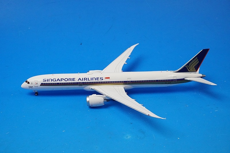 1/400 B787-10 ���󥬥ݡ��� 1000th 9V-SCP ��EW478X003�� JC�����󥰥�/���