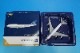 1/400 B747-400 ��ʥ��ƥå� 747�ե��ɥ��å�/���൭ǰ N121UA  [GJUAL1741�� �����ߥ�/���