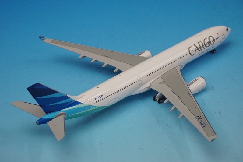 1/400 A330-300 ���롼������ɥͥ��������� Title PK-GPA ��LH4248�� JC�����󥰥�/���