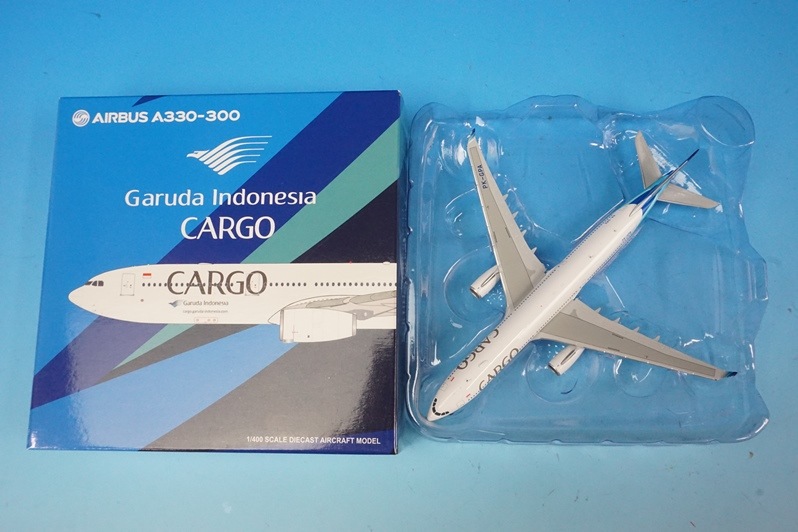 1/400 A330-300 ���롼������ɥͥ��������� Title PK-GPA ��LH4248�� JC�����󥰥�/���
