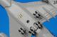 1/500 B747-400 JAL ����ǥ����ˡ����� JA8912 NET Models/���