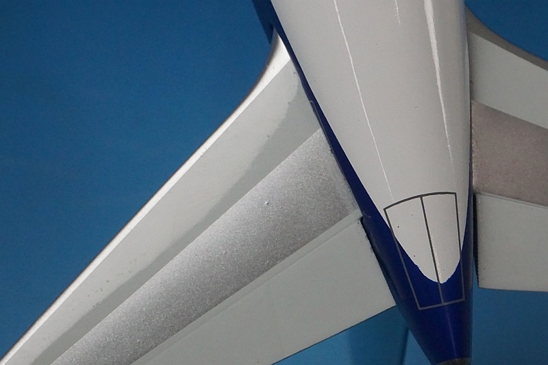 1/200 B767-200 ���륢�륤���饨�� 4X-EAB ��IF762LY0122�� ����ե饤��/���