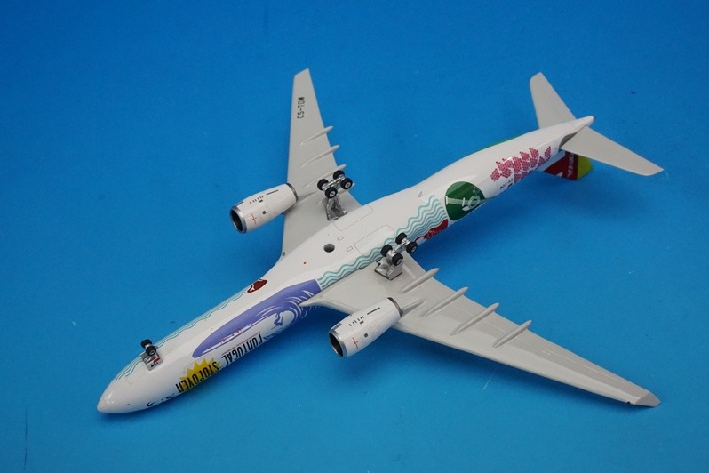 1/400 A330-300 TAP �ݥ�ȥ��� PORTUGAL STOPOVER CS-TOW ����¾/���