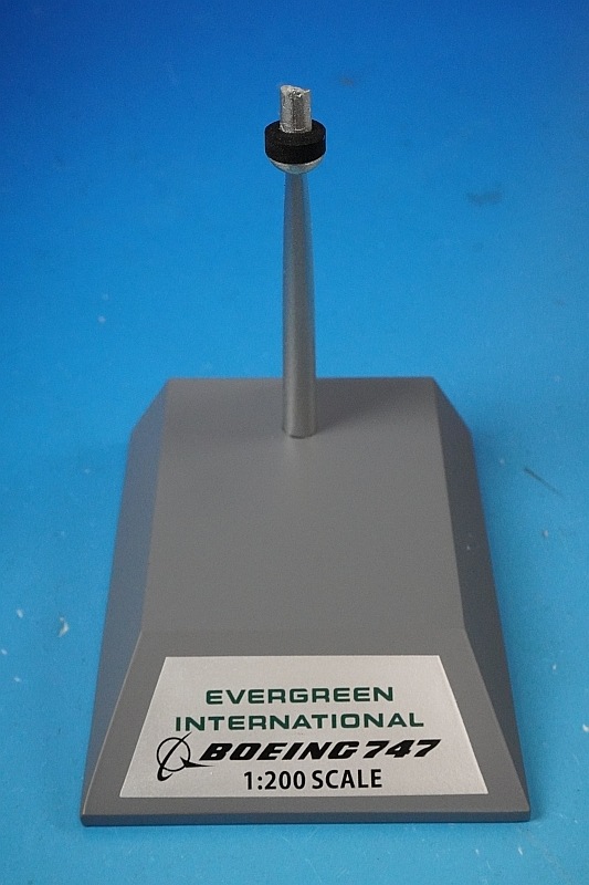 1/200 B747-200 エバーグリーン国際 N482EV ［B-742-482R］ B-Models