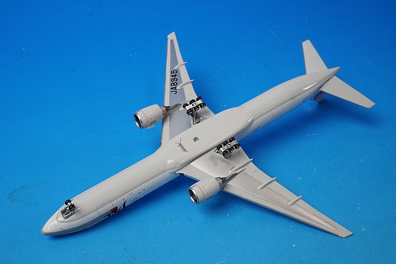 1/400 B777-300 JAL STAR JETS デネブ JA8945 ［10270］ フェニックス