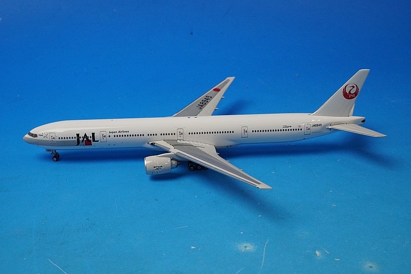 1/400 B777-300 JAL STAR JETS デネブ JA8945 ［10270］ フェニックス