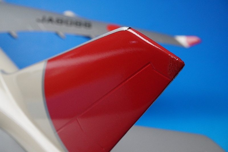 1/100 B747-400 JAL ���������� JA8088 �ѥå��ߥ�/���