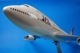 1/100 B747-400 JAL ���������� JA8088 �ѥå��ߥ�/���