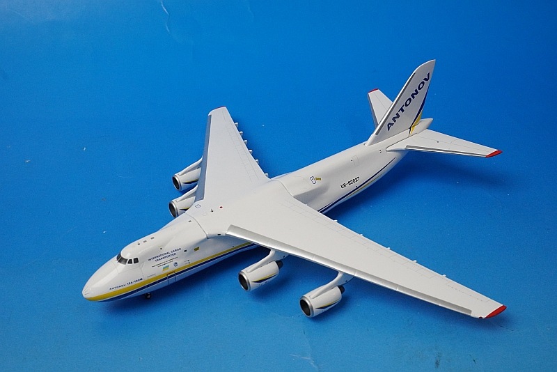 1/400 An-124-100 ����ȥΥ� UR-82027 [GJADB1989] �����ߥ�/���