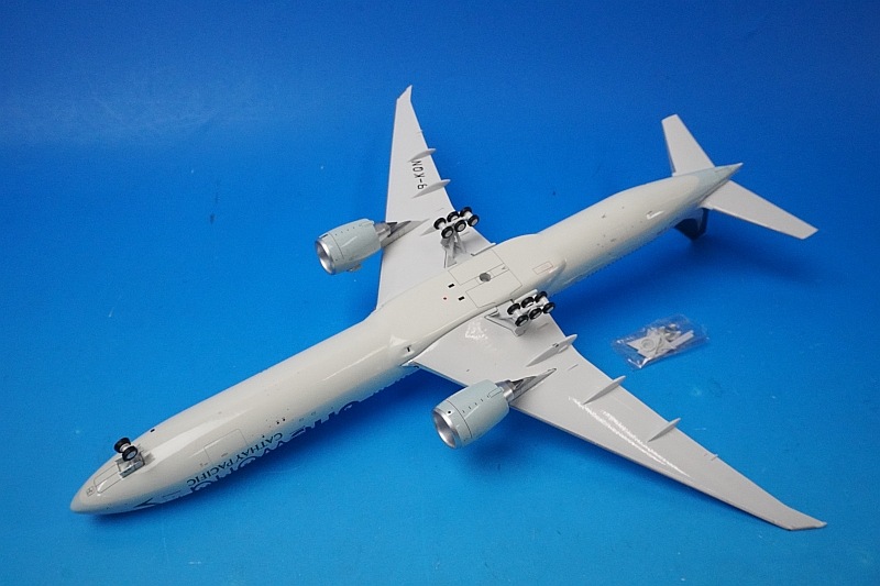 キャセイパシフィック航空　モデルプレーン1/200 完成品 Amazon | JC Wings 1:200 SA2017 Cathay Pacific キャセイ