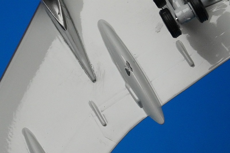 1/200 B777-300ER キャセイパシフィック ワンワールド B-KQN