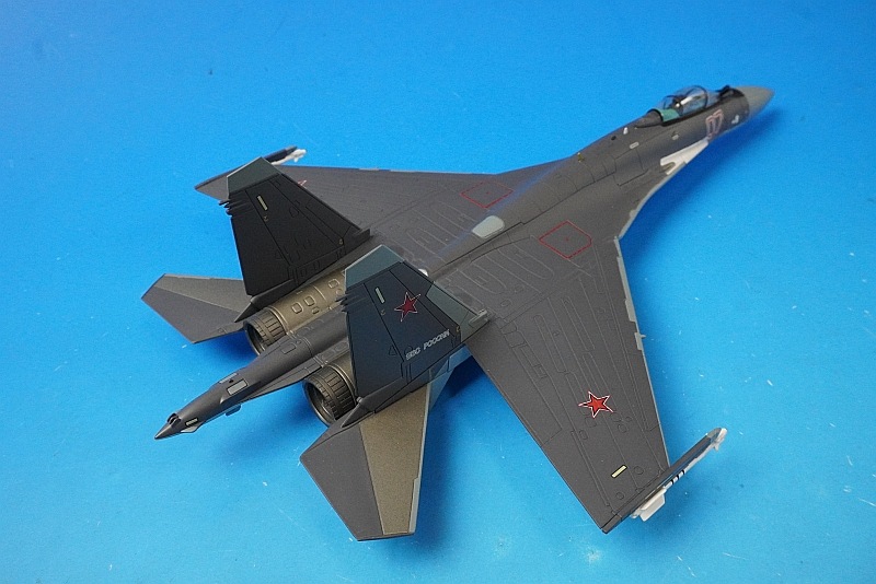 1/72 Su-35 �ե�󥫡�E �������Ҷ����跳 ���른�女���º� �ѥꥨ�����硼�� 13ǯ #07 [HA5704] �ۥӡ��ޥ�����/���