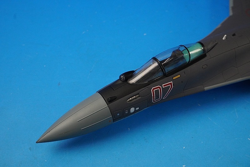 1/72 Su-35 �ե�󥫡�E �������Ҷ����跳 ���른�女���º� �ѥꥨ�����硼�� 13ǯ #07 [HA5704] �ۥӡ��ޥ�����/���