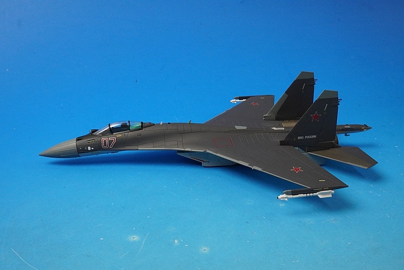 1/72 Su-35 �ե�󥫡�E �������Ҷ����跳 ���른�女���º� �ѥꥨ�����硼�� 13ǯ #07 [HA5704] �ۥӡ��ޥ�����/���