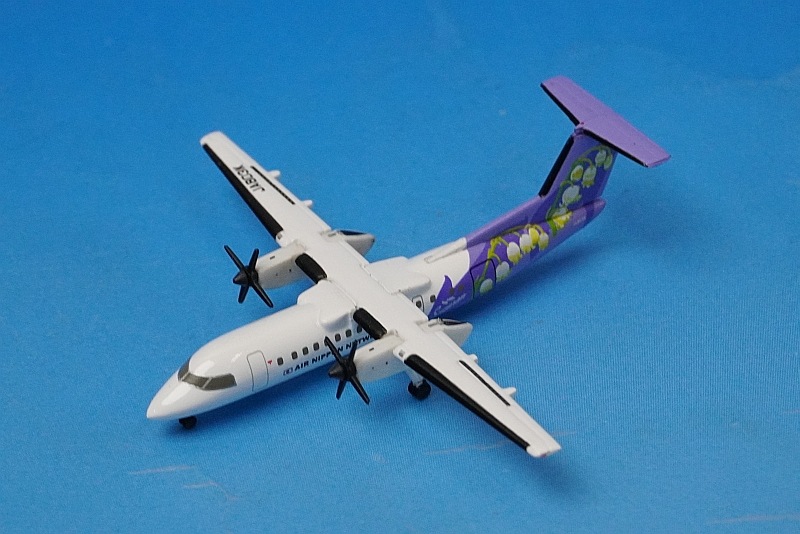 1/500 DHC8-300 A-net ������� JA803K [DH58003] ANK����/���