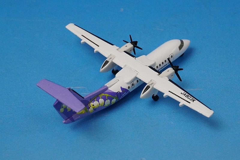 1/500 DHC8-300 A-net ������� JA803K [DH58003] ANK����/���