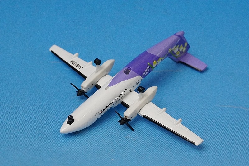 1/500 DHC8-300 A-net ������� JA803K [DH58003] ANK����/���