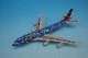 1/500 B747-400 JAL �ɥ꡼�२�����ץ쥹 ����ǥ����ˡ����� JA8192 ��NM005�� ��/���