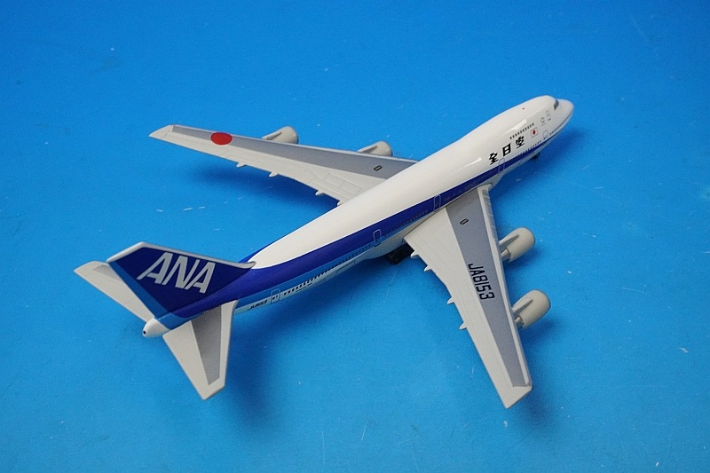1/500 B747SR-100 ANA JA8153 [NH50014] ����������/���