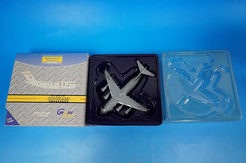1/400 C-17 �������֥ޥ�����III ����ꥫ���� �ѡ���ϡ��С��ҥå���������� ��GMUSA016] �����ߥ�/���