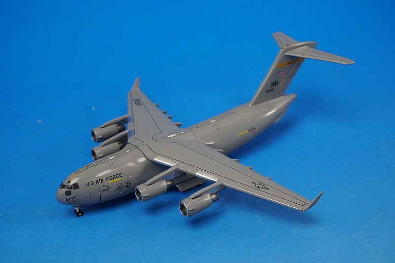 1/400 C-17 �������֥ޥ�����III ����ꥫ���� �ѡ���ϡ��С��ҥå���������� ��GMUSA016] �����ߥ�/���