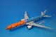 1/200 B777-300ER KLM ������ Orange Pride 100years Logo PH-BVA [XX2321] JC�����󥰥�/���