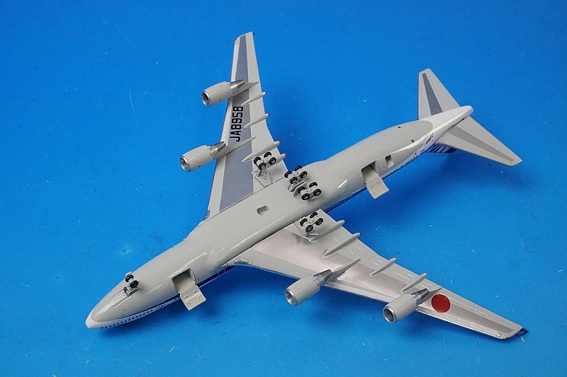 全日空商事 1/400 ANA B747-400 GSE アクセサリーセット 全日空商事 1/400 ANA B747-400 GSE アクセサリーセット 新品 全日空