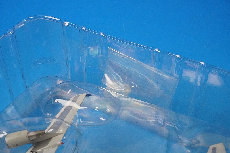 1/400 B747-400 ANA ������饹�ȥե饤�� �ɥ������ץ� �Ͼ�ٱ����17�����å� JA8958 [NHG40072] ����������/���