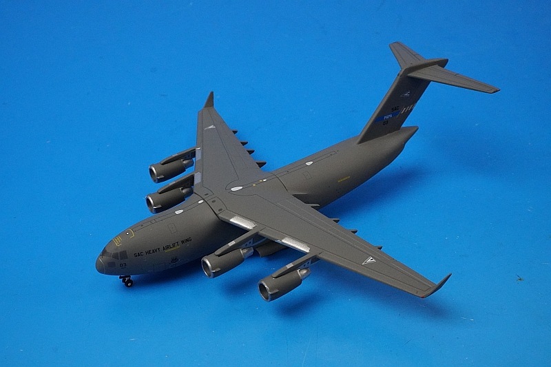 1/400 C-17A NATO ��ά͢���Ҷ��� SAC-03 �ѡ��Ѷ������� ��GMNAT132] �����ߥ�/���