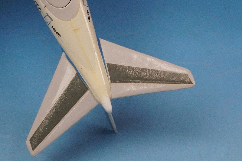 1/500 B747-400 ANA 漢字ロゴ JA8094 シャバク/中古｜｜飛行機