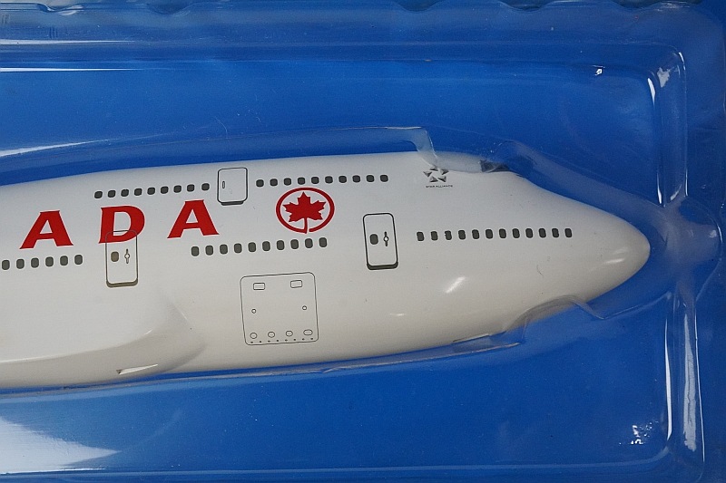 1/200 B747-400 �������ʥ� C-GAGN ��1011] �ۡ�����/���