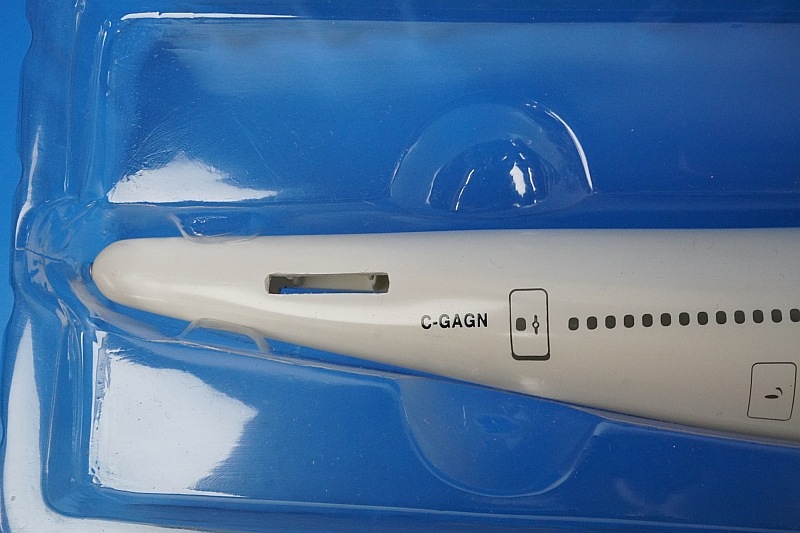 1/200 B747-400 �������ʥ� C-GAGN ��1011] �ۡ�����/���