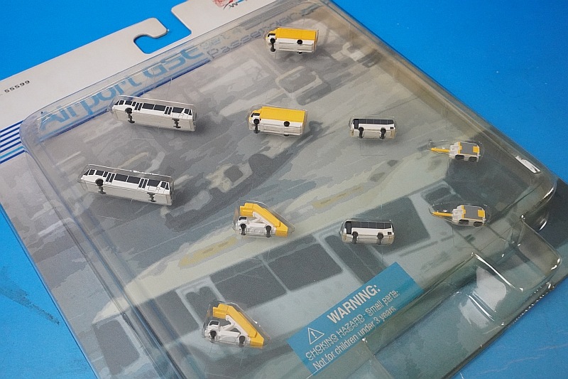 1/400 �����ݡ��� GSE ���å�4 �ѥå��󥸥㡼 ������� [55599] �ɥ饴��/���