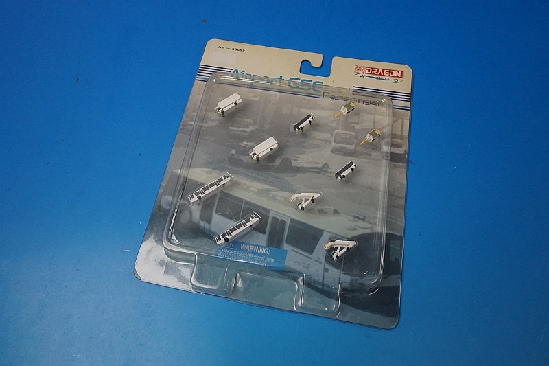 1/400 �����ݡ��� GSE ���å�4 �ѥå��󥸥㡼 ������� [55599] �ɥ饴��/���