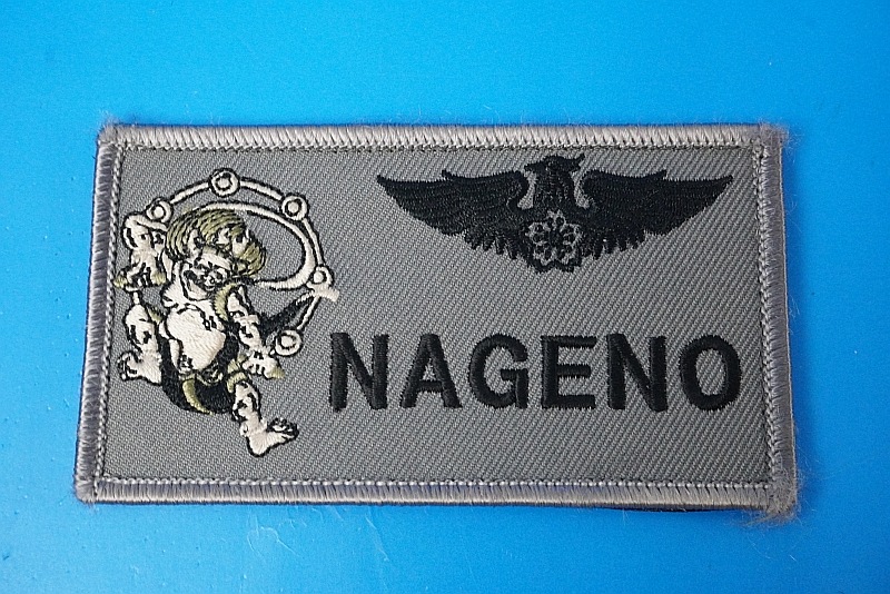 ��åڥ� JASDF �Ҷ������� F-35 �饤�ȥ˥�II ��� �͡��ॿ�� NAGENO �٥륯������/���