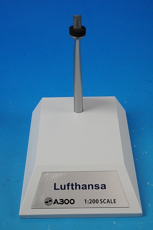 1/200 A300B2-100 ��եȥϥ� D-AIAC ��JF-A300-001] J�ե��å���/���
