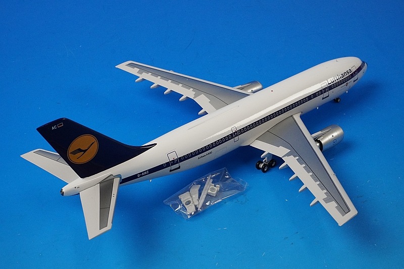 1/200 A300B2-100 ��եȥϥ� D-AIAC ��JF-A300-001] J�ե��å���/���